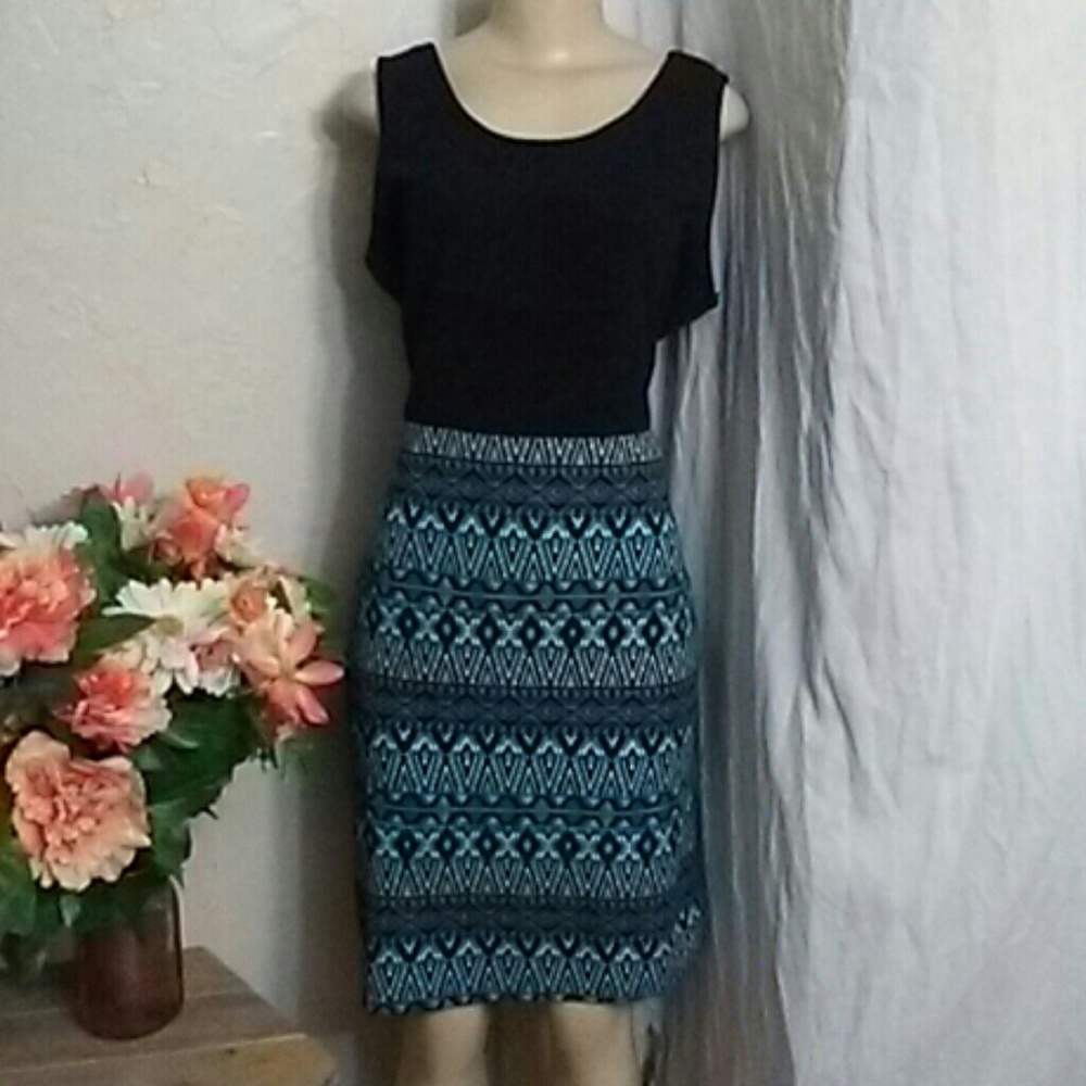 Rouge 2x dress